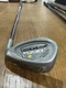 Tommy Armour 855s Sand Wedge SW,Silver Scot Right Hand Steel Stiff Shaft