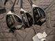 Right TaylorMade rbz stage 2 tour,M3 wood, hybrid set.3,3,4.14.5,19,21.5.regular