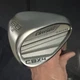 Cleveland CBX 4 ZipCore Sand Wedge 60&deg; 12 Bounce RH Steel Stiff Men&rsquo;s Used