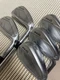 PING IRON SET BLACK DOT 6-W 5Piece i540 NS PRO 950GH NEO S 934663