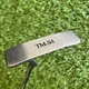 Maxfli Tad Moore TM-S4 Left Handed Blade Putter 34.5"