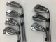 BRIDGESTONE JAPAN 213HF 2021 5-GW 7Pcs NSPRO NEO Stiff Flex IRON SET