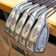 Honma NEW-LB280 5-PW 5 Iron Set Right Hand Used Golf Clubs