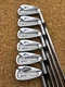 Srixon Z765 Irons Modus 105 D.S.T Steel Fged