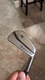 MIZUNO MP-14 3 iron  S300 STIFF STEEL SHAFT  mp14