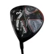 Majesty Golf Old Maruman Shuttle I4000X 3W Lefty Fairway Wood Fw Flex R