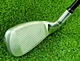 MacGregor MacTec NVG2 8 Iron  /  RH  / Stiff Graphite ~37.5" / NEW GRIP / jd7343