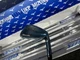 Mizuno Pro 221 Blue Limited Edition Iron Set 