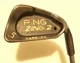 Ping Zing 2 Black Dot Single 5 Iron RH (Stock JZ Steel Shaft) 38"