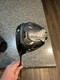 Ping G430 Driver 9 Degree Tour AD DI-6 Stiff Graphite Shaft Golf Pride Grip