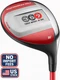 Performance Golf 357 Hybrid 21&deg; RH Regular Flex &ndash; 3 Wood Distance, Easy 7 Wood