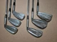 Honma CL-606 High Powered Irons 3,4,5,6,9,10 High Powered Extra 90 RH Golf Clubs