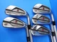 BRIDGESTONE 213HF Irons #6-9.P(5Clubs)/Speeder/Flex:R/Iron set