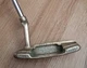 Vintage Ping ANSER Putter Bronze KARSTEN 85020 Slotted Sole RH