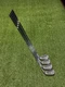 Tommy Armour 855s 3-6 Iron Set - 4 Clubs - Steel Shaft - R Flex - RH