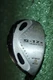 Golden Bear G-1Zx 3 Iron Hybrid 65 Grams Mid Flex Golf Club