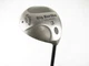 Callaway Big Bertha Steelhead 3 wood with Graphite RCH 99 Firm