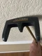 Vintage Accu Site Series ACS-14 Right Handed 36&rdquo; Putter.  READ