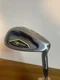 F2 Golf Face Forward F2-SS Sand Wedge 56 degree w/ Steel Wedge Flex