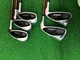 2021 YAMAHA RMX VD40 6-PW 5P Diamana YR i50 R-flex iron set Golf Club G986