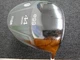 PRGR egg 44 Driver 10.5 Original Carbon (M-37) #272 Golf Clubs