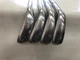 BRIDGESTONE 213HF Iron Set 7-9,P NS Pro Modus 3 Tour 105 Steel S RH R71231037