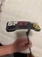 Brand New Burke SF27 Putter 34inch RH