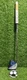 Odyssey Works 2-Ball Fang Putter Right-Handed 35&rdquo; Head Is Mint!!