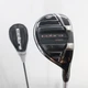 Cobra T-Rail Women's 4H Hybrid 20 Degrees Graphite UltraLite Ladies RH  S-160753