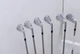 Titleist T100S 2021 Iron Set 5-Pw Stiff Flex Steelfiber I95 12865480 Good