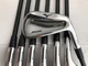 Mizuno MP-54 Iron Set Golf Club 4-P 7pcs TOUR-AD 85 Flex Stiff #AB25804