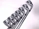 PXG 0311 ST GEN4 Iron Set 4-PW Dynamic Gold S400 Tour Issue Stiff Steel Mens RH