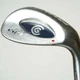 CLEVELAND CG 11 ONE RED DOT LOB WEDGE 60*, TT DYNAMIC GOLD WEDGE-FLEX , MRH