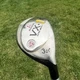 Paragon VX-1 Extra Impact 3 Hybrid 21* Stiff Flex Pro-X2 Graphite Shaft Club