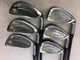 HONMA NEW LB-280 Ladies Iron #7-11.S(6Clubs)/Titan/FLEX:L/Iron set