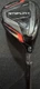 TaylorMade Stealth 3H 19&deg; Hybrid RH Stiff Graphite Fujikura Ventus Shaft