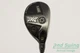 PXG 0317 X GEN4 Hybrid 2 Hybrid 17&deg; Graphite Stiff Right 40.75in