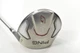 Ping G20 9.5* Driver Stiff Flex Right TFC169 DENT ON TOE  # 217737