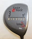 */New Grip -TaylorMade - System 2 Midsize 15* #3 FW - RH - Men's - Graphite #647