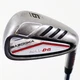 Tour Edge Bazooka 6 Iron Max-D 45 Dynalite 300S 38.5" RH Original grip