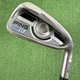 Ping G Series 2016 White Dot 4 Iron AWT 2.0 Regular Flex Right Handed
