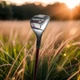 RH King Cobra Baffler T-rail+ 25&deg; 5 Hybrid Regular 39.5" Golf Club UPC1669