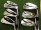 Mizuno Pro 221 Iron Set Golf Club 5-P 6pcs DG Flex S200 #BD13840