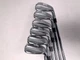Titleist T100 2021 Iron Set 5-PW Dynamic Gold Tour Issue Extra Stiff RH