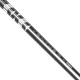 Fujikura 2026 Ventus TR Black VeloCore+ Driver Shafts Select Weight Flex Adapter