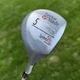 TaylorMade System 2 Tour Preferred 5 Wood 20&deg; RH Steel Shaft R300 Regular Flex