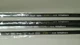 NEW FUJIKURA VENTUS VELOCORE BLACK TR PLUS DRIVER SHAFT ADAPTER FLEX LENGTH