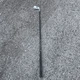 PXG 0311 Forged 3-Iron 21&deg; Right-Handed Stiff Steel Shaft Silver/Black