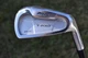 Mizuno MX 20 T Zoid 6 iron S300 steel shaft