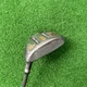 Orbiter 11 degree Tri Rail Fairway 2 Wood UL 2000 RH Graphite 43.5&rdquo;